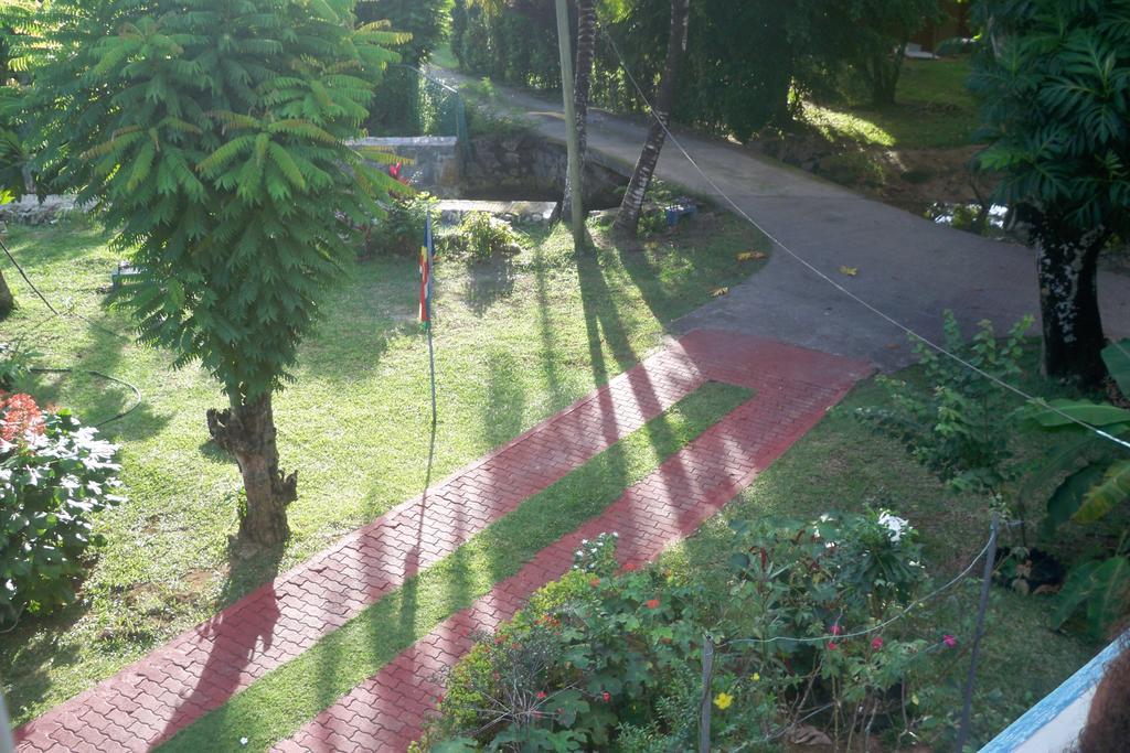 Chez Julie Villa Anse Boileau ภายนอก รูปภาพ